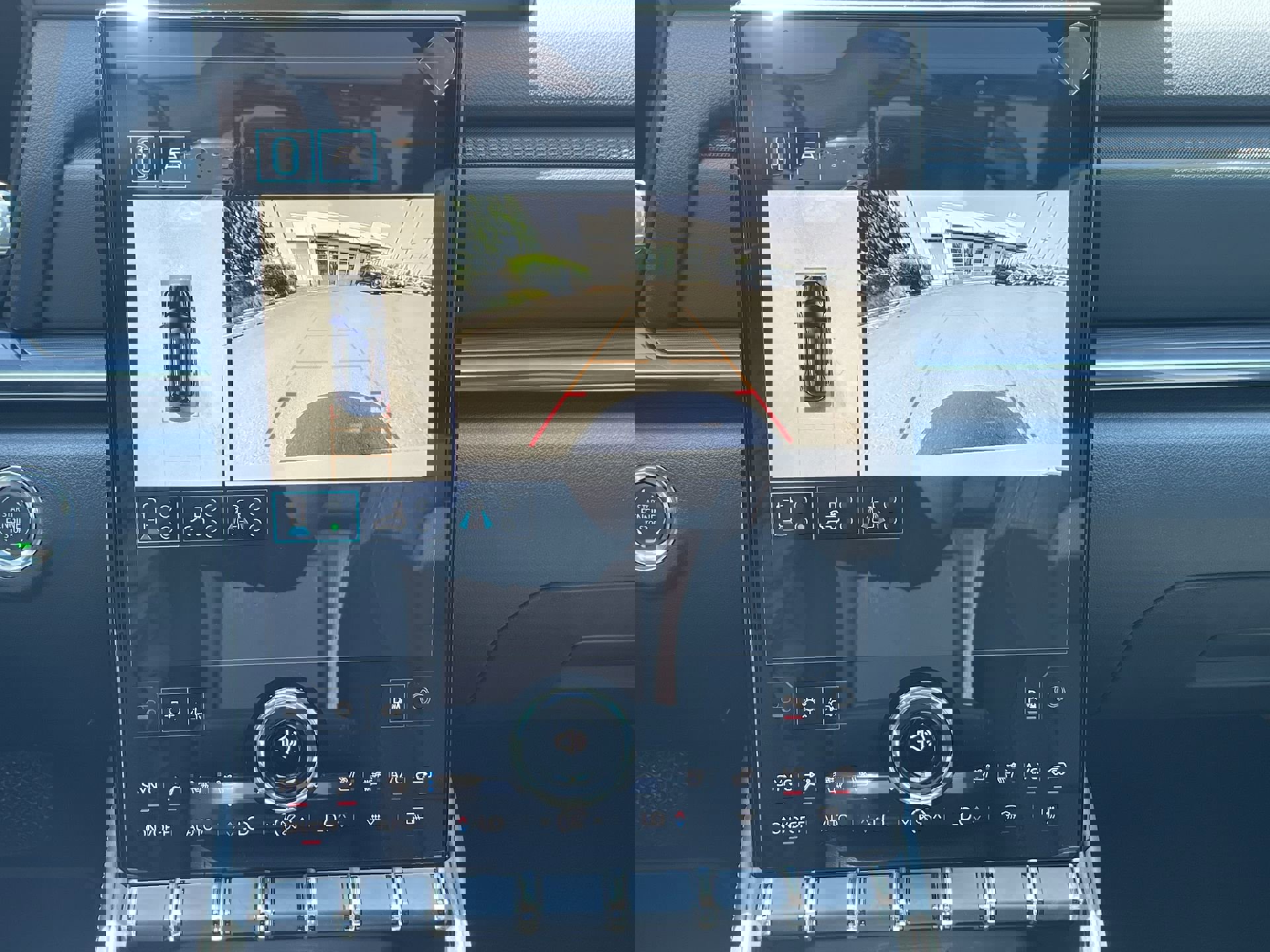 New 2026 GMC Terrain AT4 w/ Convenience Package III image 49