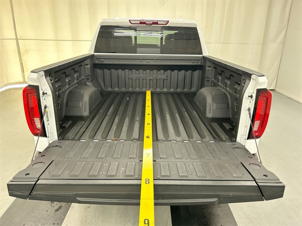 Used 2023 GMC Sierra 1500 AT4X w/ AT4X AEV Edition image 23