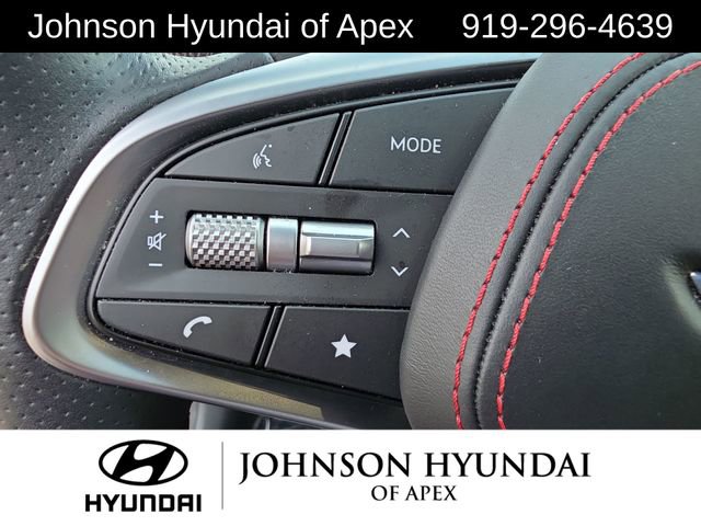 Used 2024 Genesis GV70 3.5T Sport image 28