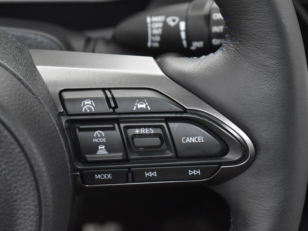 Used 2024 Toyota Corolla GR image 24