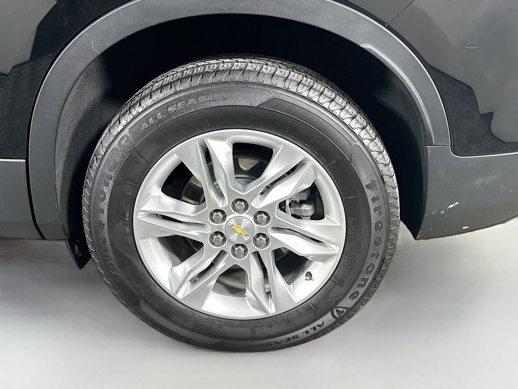 Used 2022 Chevrolet Blazer LT image 34