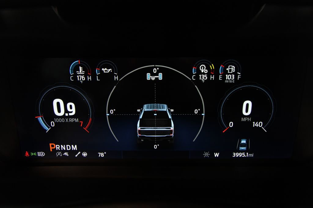 Used 2023 Ford F150 Raptor image 12