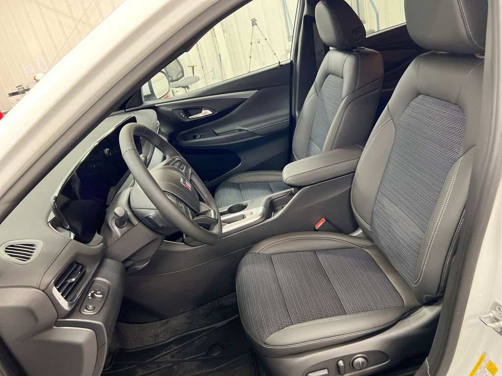 Used 2024 Buick Envista Preferred w/ Convenience I Package FWD image 18