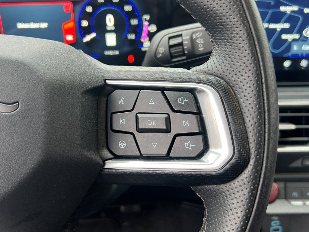 Used 2024 Ford Mustang Premium image 28