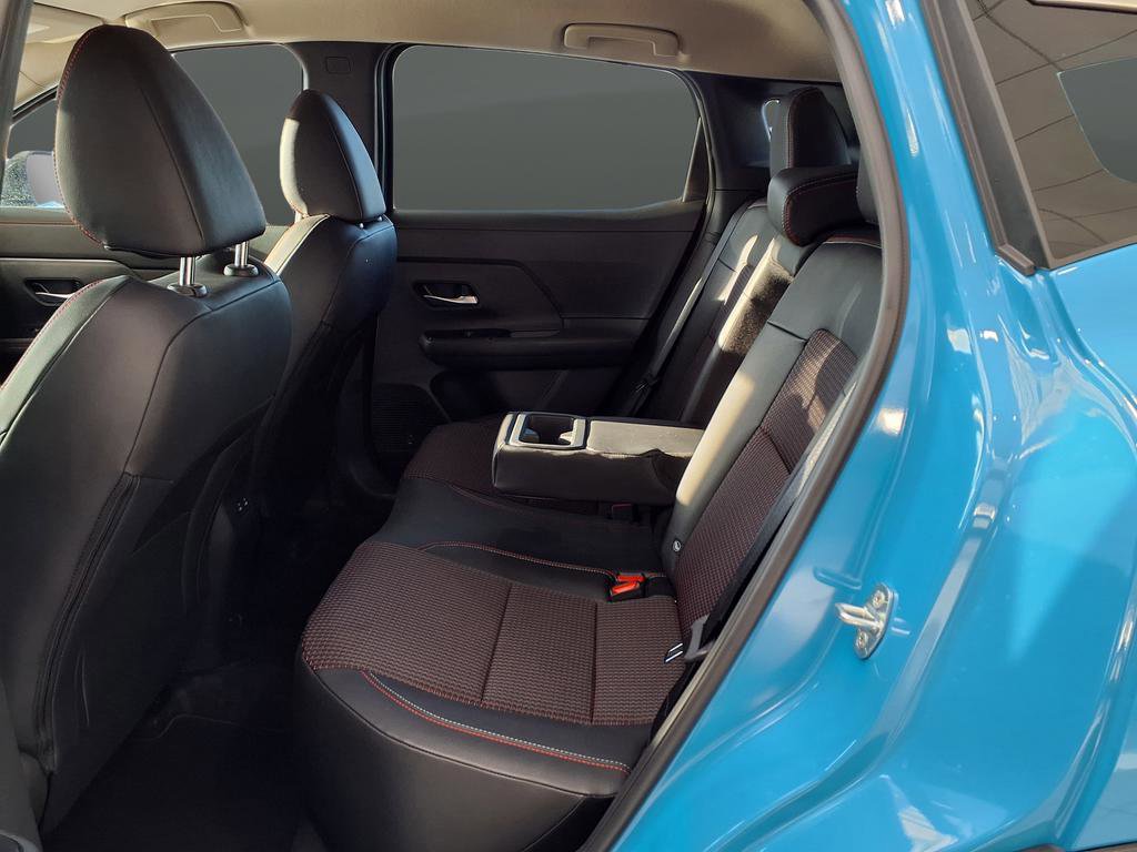 New 2026 Nissan Kicks SR AWD/4WD image 48
