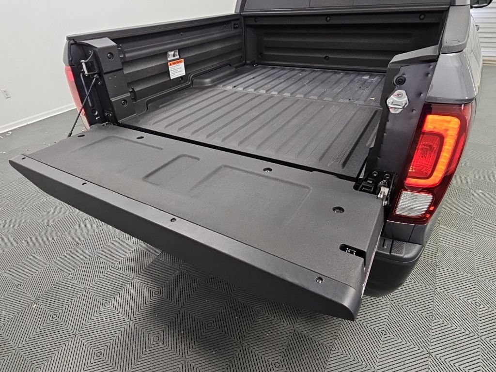 New 2026 Honda Ridgeline RTL image 34