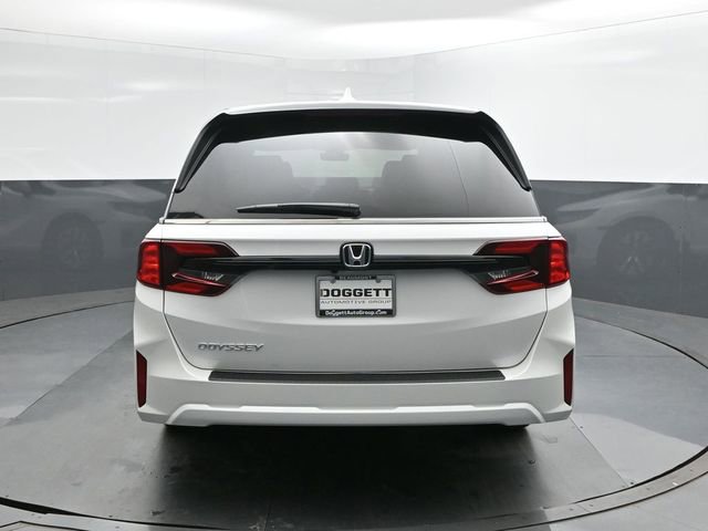 New 2026 Honda Odyssey EX-L image 8