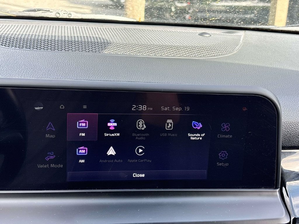Certified 2024 Kia Seltos S AWD/4WD image 23