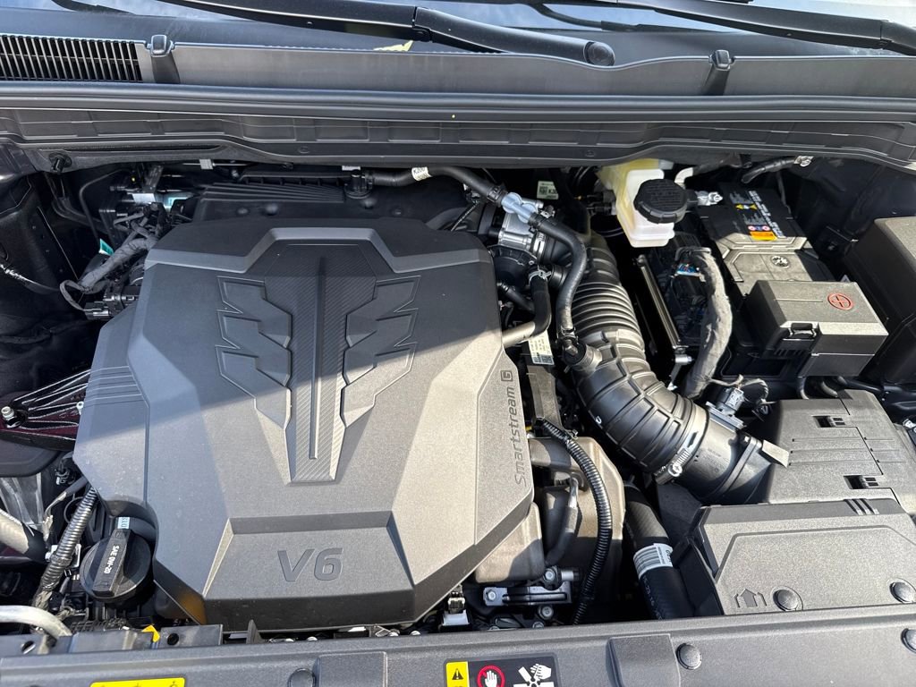 New 2026 Kia Carnival SX Prestige image 20