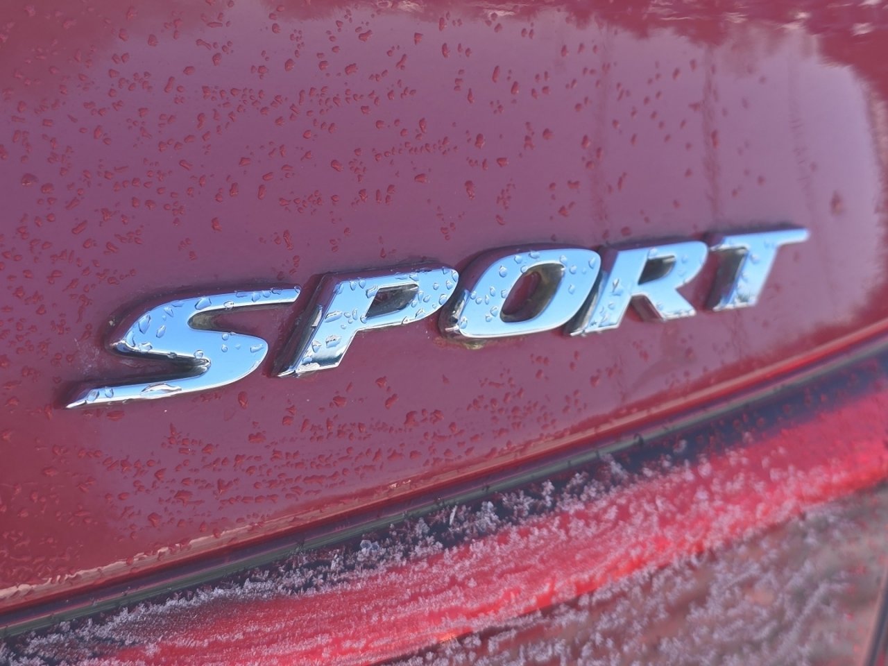 Certified 2023 Honda Civic Sport image 11