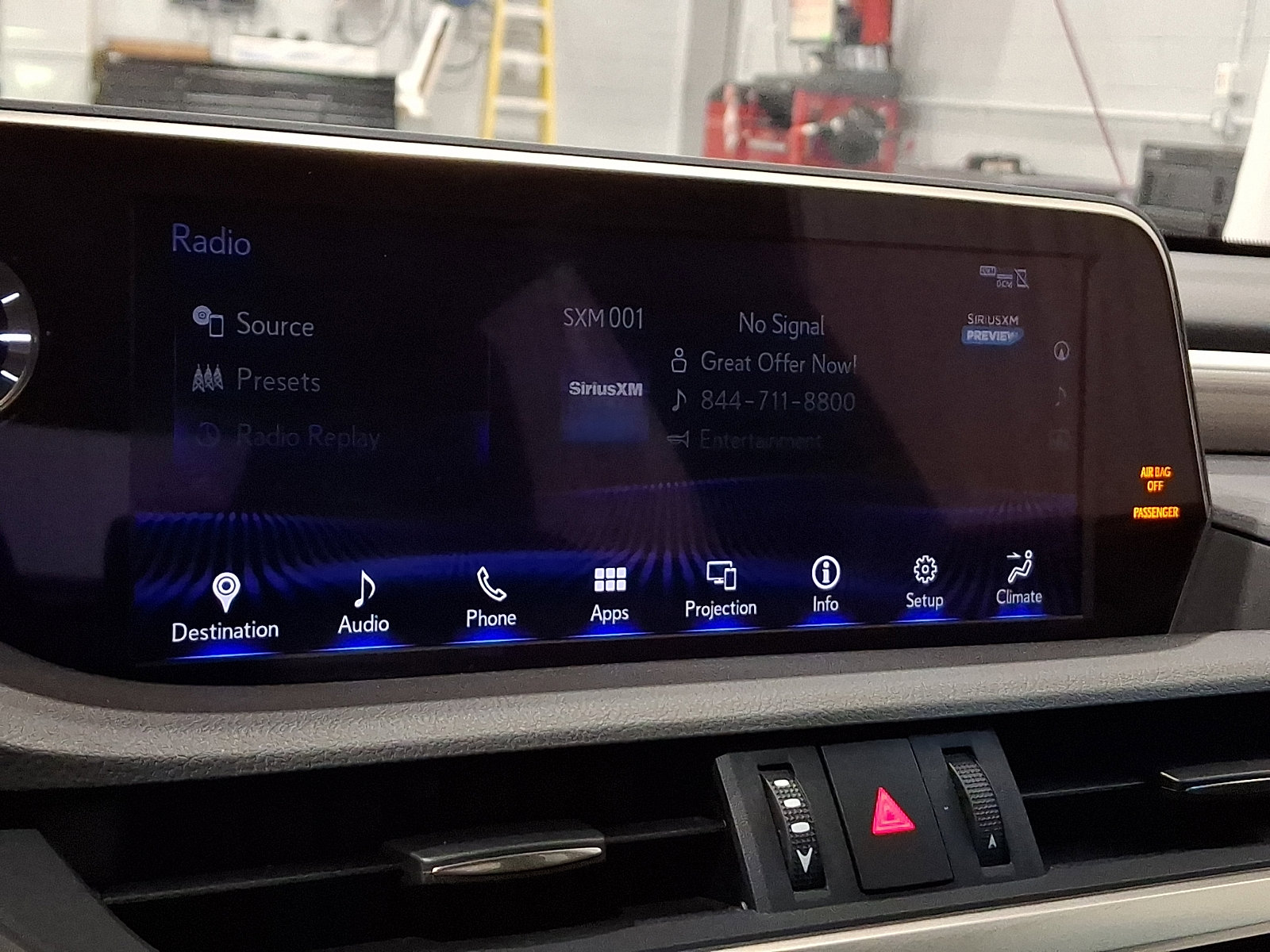 Used 2021 Lexus ES 250 F Sport image 20