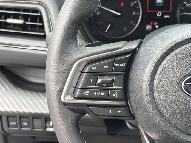 New 2026 Subaru Ascent Premium AWD/4WD image 24