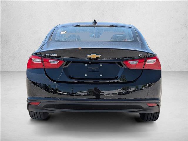 Used 2023 Chevrolet Malibu LT w/ Driver Confidence Package FWD image 6