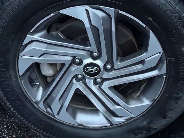 Certified 2023 Hyundai Santa Fe SEL w/ Premium Package image 11