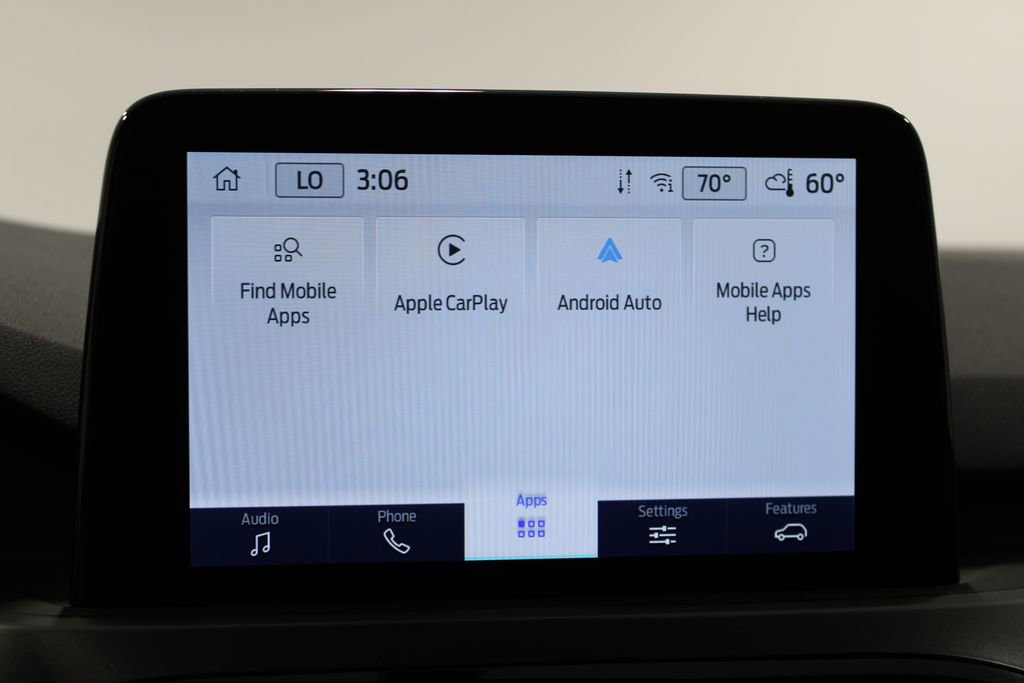 Used 2023 Ford Escape Active image 49