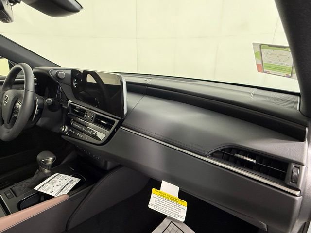 New 2025 Lexus ES 350 w/ Premium Package image 32