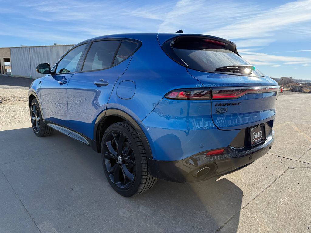 Used 2024 Dodge Hornet R/T image 7