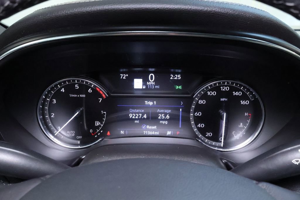 Used 2021 Cadillac CT5 Premium Luxury image 22