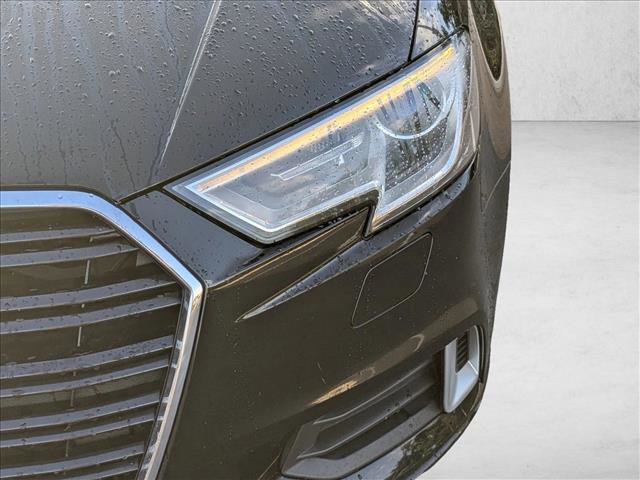 Used 2019 Audi A3 2.0T Premium image 9