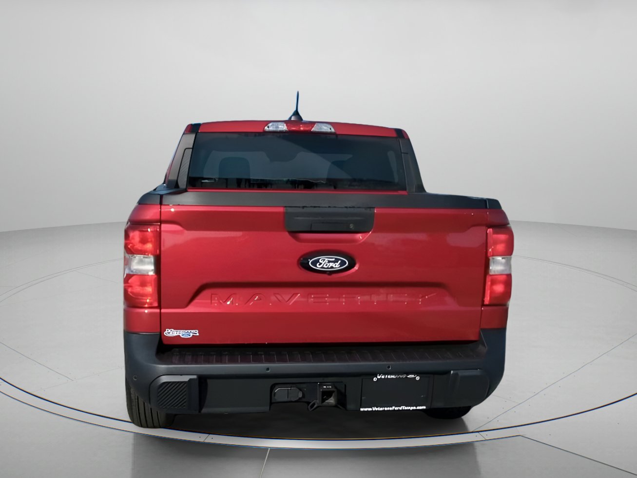 New 2026 Ford Maverick XLT w/ 4K Tow Package image 26