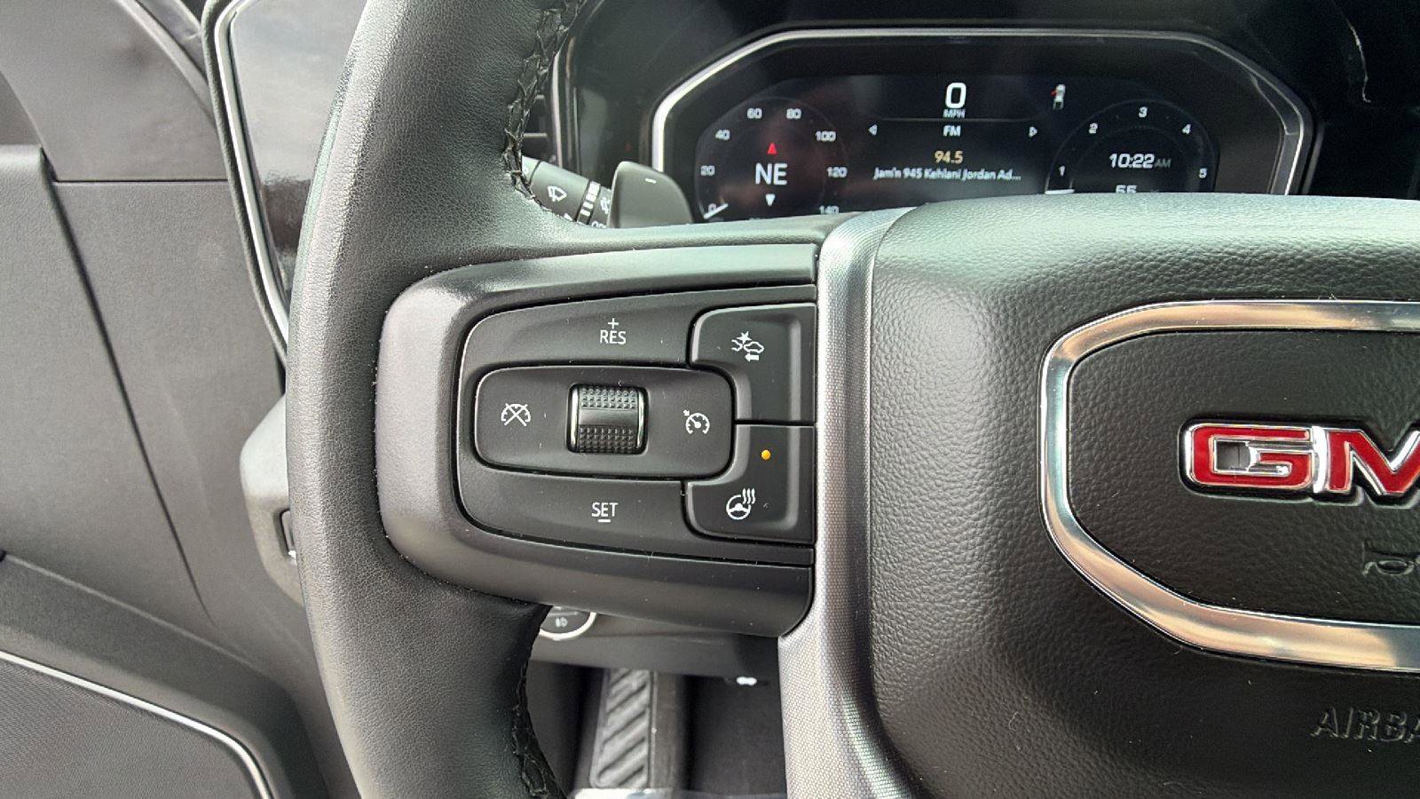 Used 2023 GMC Sierra 1500 Elevation image 27