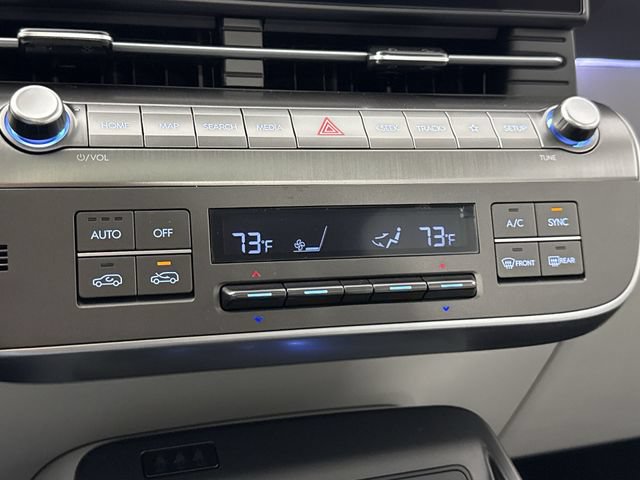 Used 2026 Hyundai Kona Limited AWD/4WD image 16