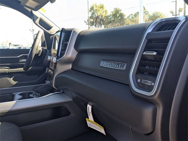New 2026 RAM 1500 Big Horn image 40