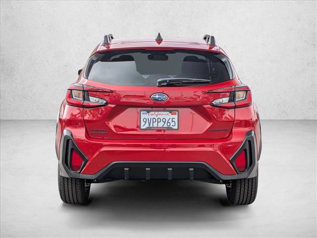 Certified 2026 Subaru Crosstrek 2.0i Premium AWD/4WD image 7