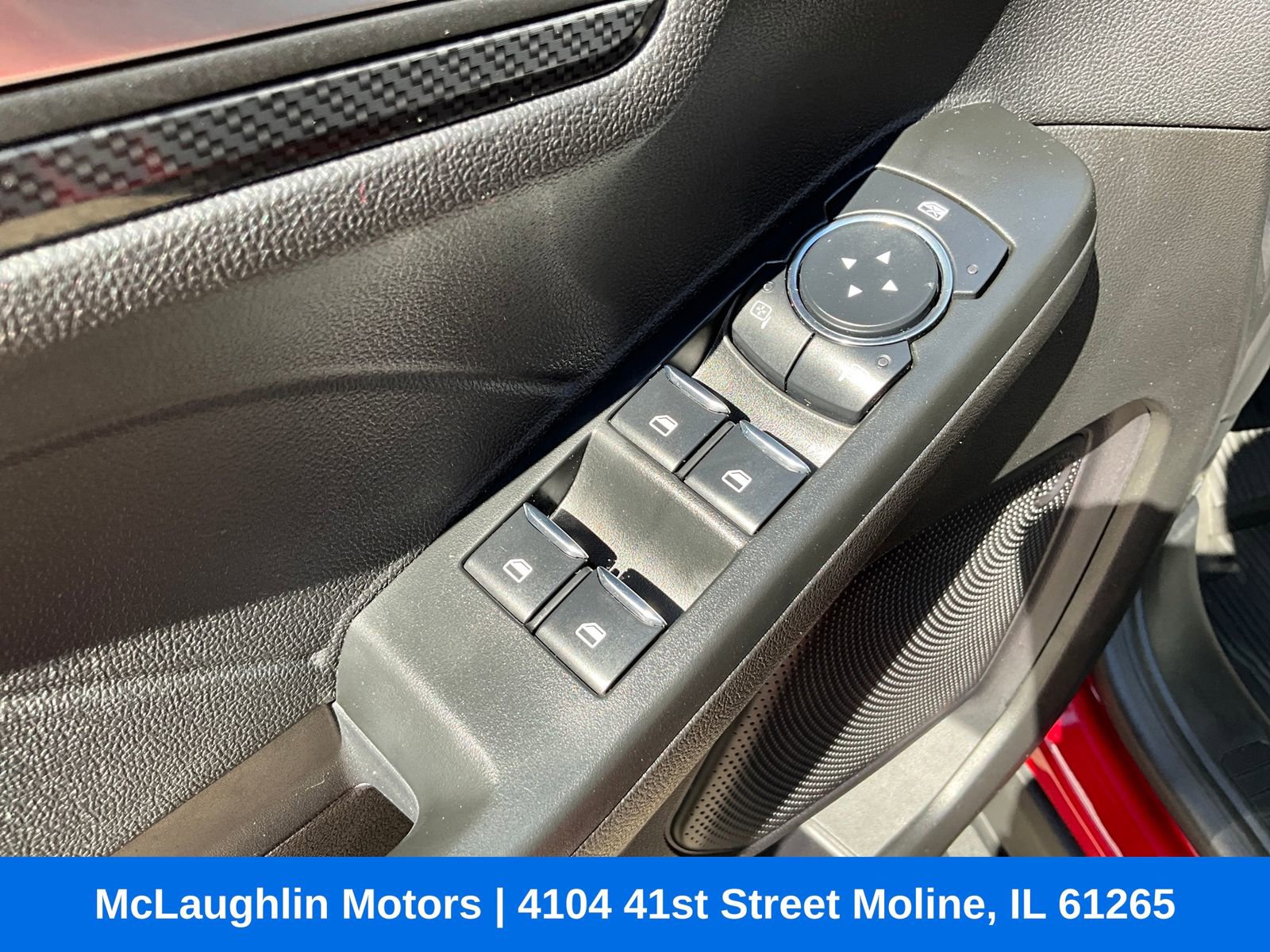 Used 2023 Ford Escape ST-Line w/ Tech Pack #1 image 26