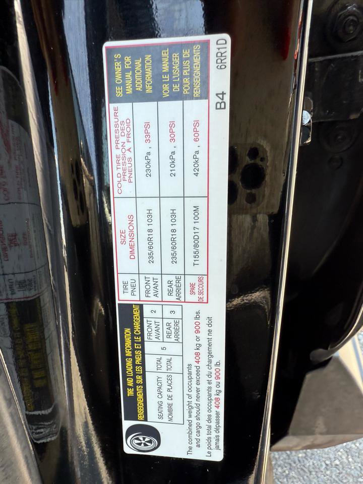 Used 2023 Nissan Rogue SV FWD image 43