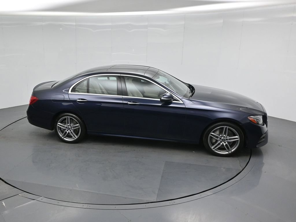 Used 2019 Mercedes-Benz E 450 4MATIC Sedan image 55