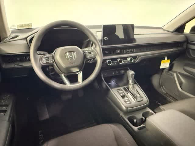 New 2027 Honda CR-V LX image 44