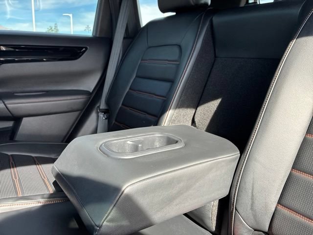 Certified 2024 Honda CR-V Sport Touring image 12