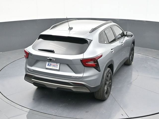 New 2026 Chevrolet Trax ACTIV w/ Driver Confidence Package image 56