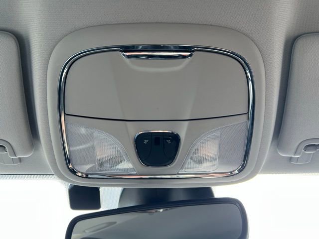 Used 2021 Jeep Cherokee Trailhawk w/ Premium Leather Package image 19