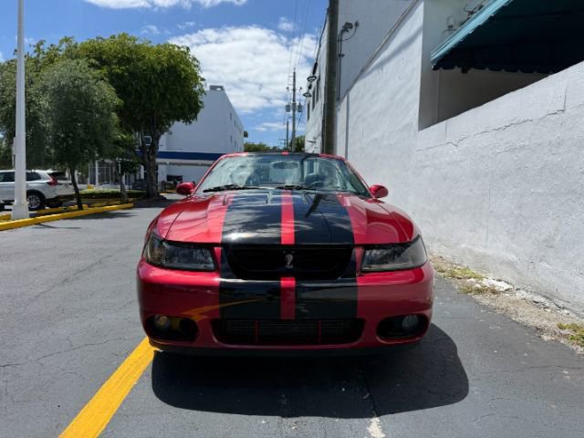 Used 2003 Ford Mustang Cobra RWD image 20
