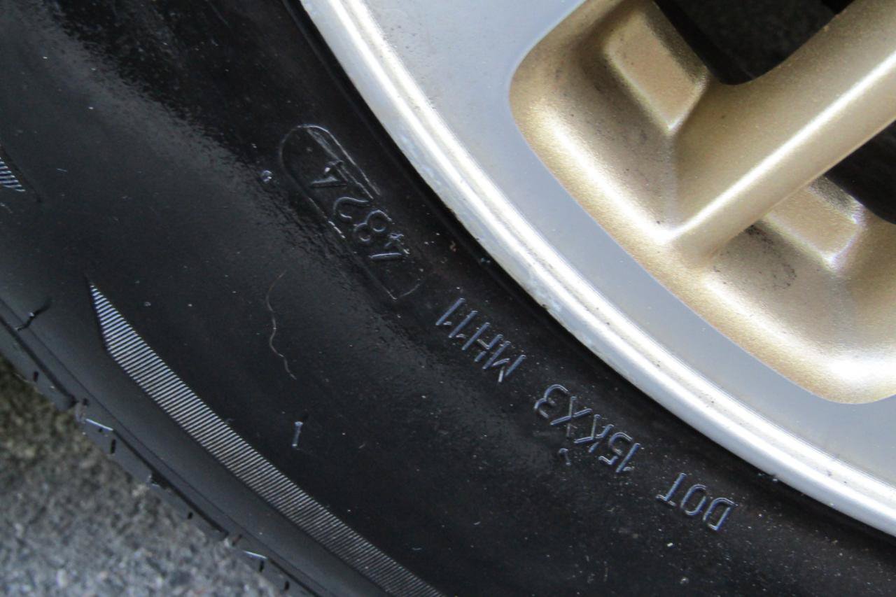 Used 2003 Subaru Outback H6 L.L. Bean Edition AWD/4WD image 36