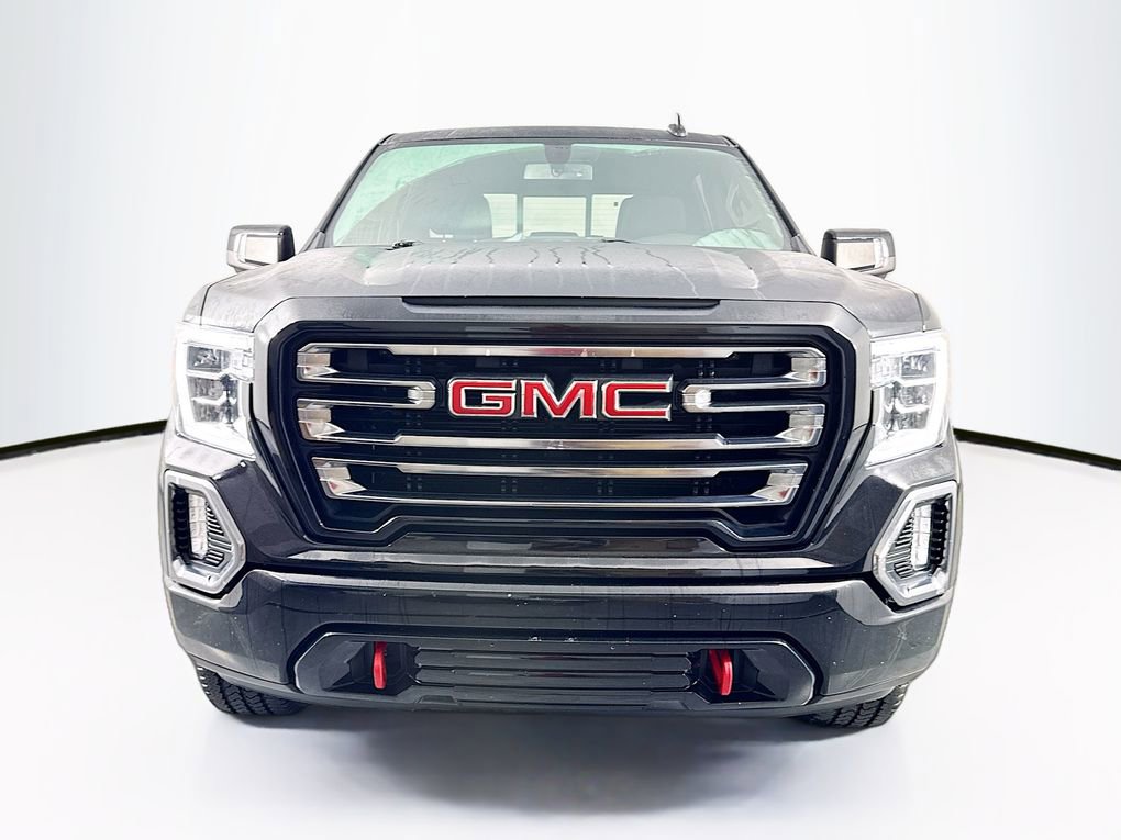 Used 2019 GMC Sierra 1500 AT4 image 2