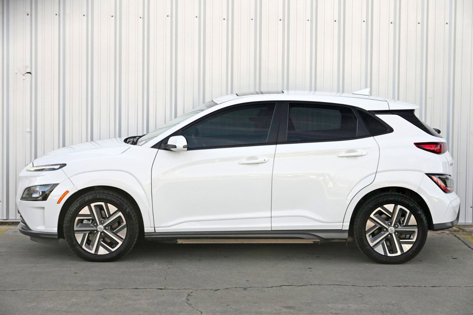 Used 2022 Hyundai Kona SEL w/ Convenience Package FWD image 44