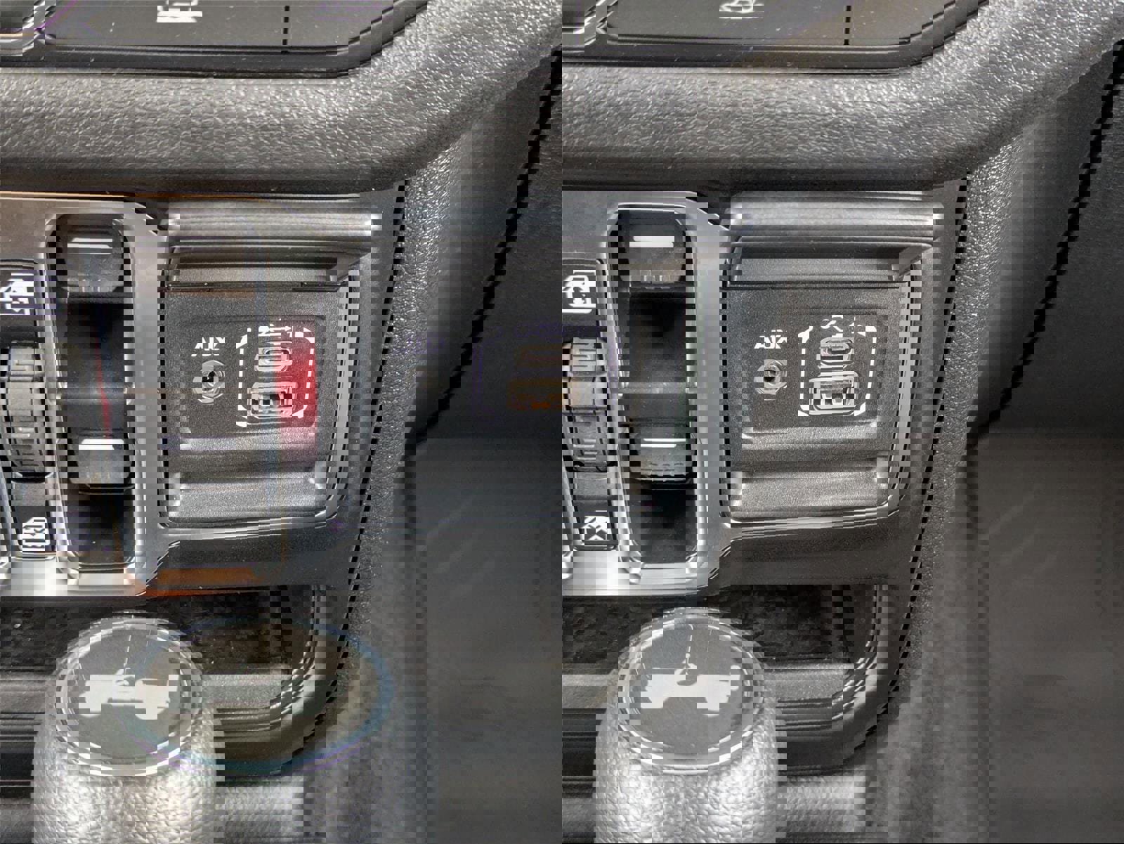 New 2025 Jeep Wrangler Sport S image 26