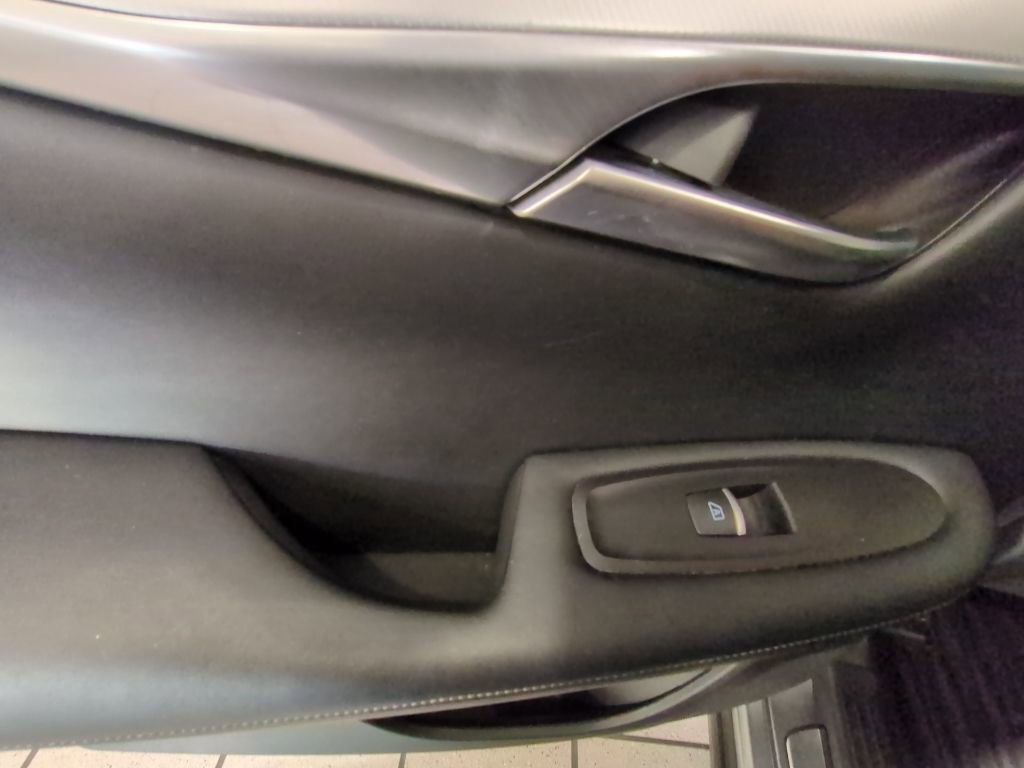 Used 2020 INFINITI QX50 Essential w/ Edition 30 Package image 23