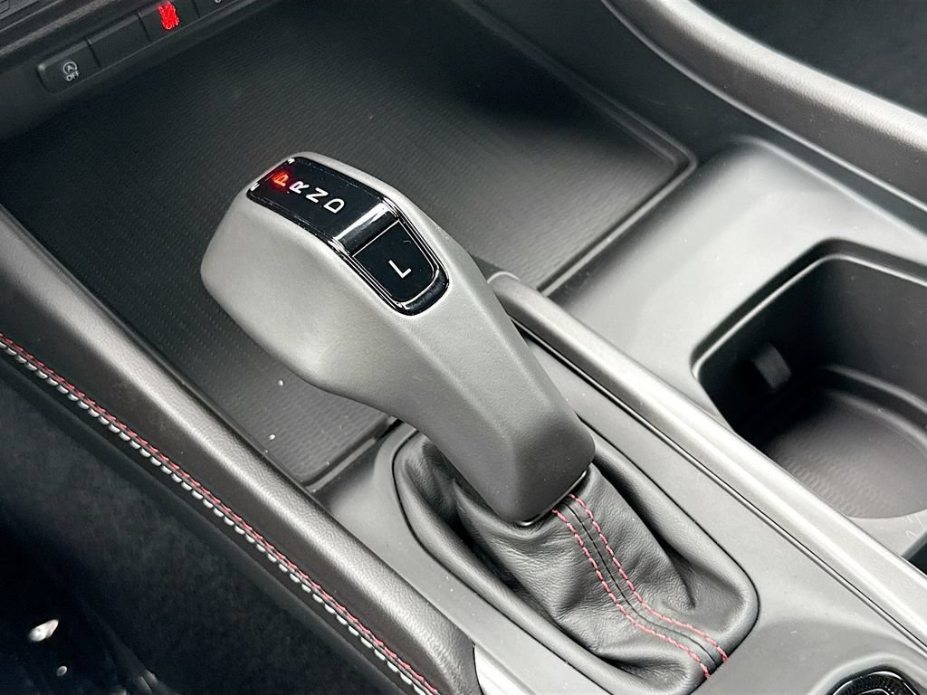 New 2026 Dodge Charger R/T AWD/4WD image 17