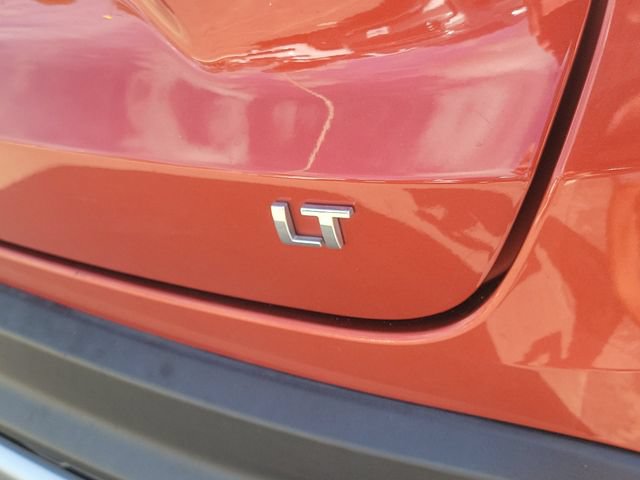 Used 2024 Chevrolet Trax LT w/ Driver Confidence Package FWD image 6