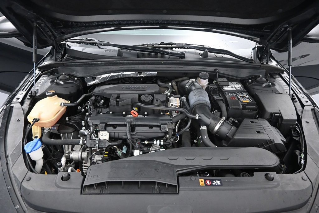 Certified 2023 Kia K5 GT-Line AWD/4WD image 13