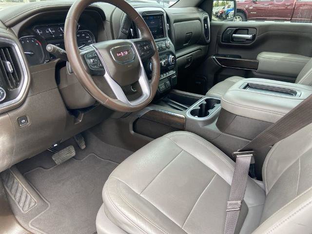 Used 2020 GMC Sierra 1500 SLT w/ SLT Premium Plus Package AWD/4WD image 6
