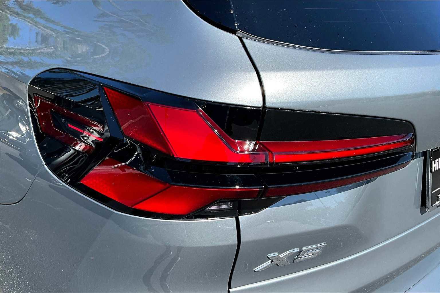 New 2026 BMW X5 sDrive40i w/ M Sport Package image 14