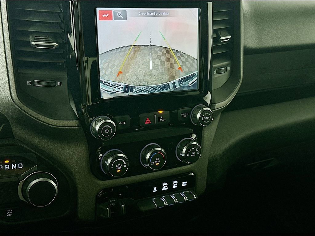 New 2025 RAM 1500 Tradesman image 15