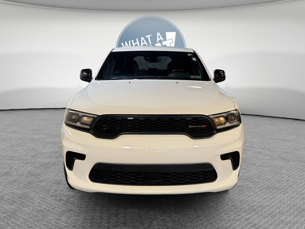 Used 2023 Dodge Durango GT image 9