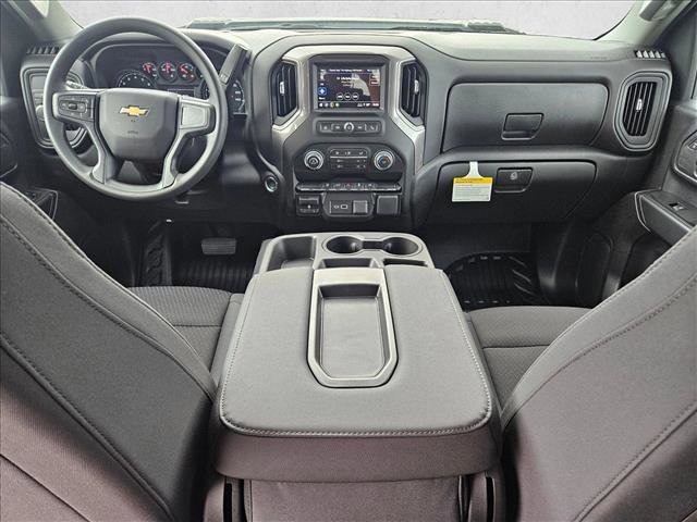 New 2026 Chevrolet Silverado 2500 W/T image 15