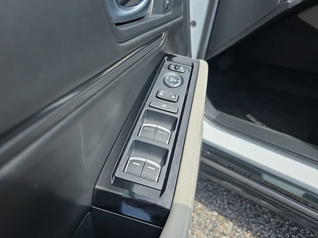 Certified 2025 Honda Accord Touring image 18